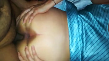 Preview 2 of Boobs Size Xl - Blonde hot nice ass