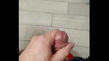 Preview 1 of Asian Tied And Licked - Massive cumshot