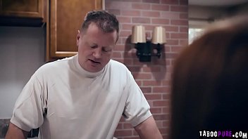 Preview 1 of Xnxx Anri Okita - Mr Grayson finger fucking Mayas coochie