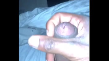 Preview 1 of Medam Sex Video - Pica preta cheia de tes&atilde_o nessa quarentena