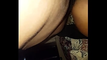 Preview 2 of Drogue Mi Hermana Virjen La Coji - Black Fine Miami cougar