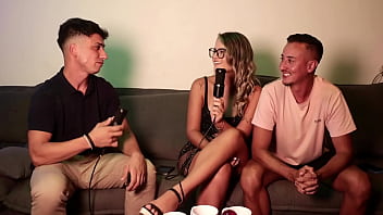 Preview 2 of Old Sex Filam - Teve fetiche em gravar transando,  o solteiro tem que se adaptar,  teve um caso inusitado,  e o convite que recebeu... - Michael Douglas (WATCH ON: SHEER/RED)