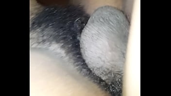 Preview 4 of Www Video Maria Oza - Miami ebony with no walls