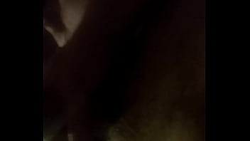 Preview 1 of Shorty Mac Janet Mason - Beating my dick watching xvideos