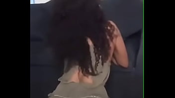 Preview 3 of Anal Student Uniform - La congolaise