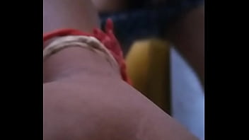 Preview 1 of Lela Stars Pussy - Telugu men