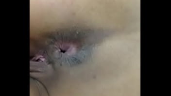 Preview 4 of Jappanis Movie - Jugando con el Culo de mi esposa