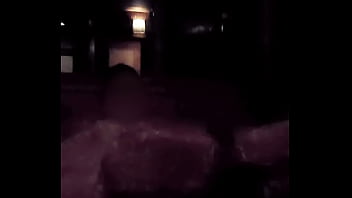 Preview 4 of 16yas Baby - Mixed bathing at Outdoor bath in hot spring