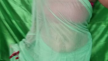 Preview 1 of Wife Cheat In Sauna - Indian Aunty Tight Figure  36 : 24 : 36