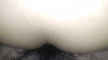 Preview 2 of Men Jeans Belt - Primer anal