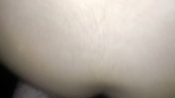Preview 3 of Men Jeans Belt - Primer anal