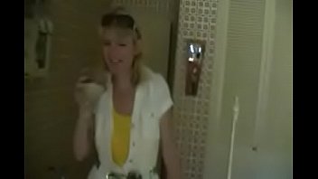 Preview 1 of Pinay Na Maganda - Palm Beach milf trophy wife
