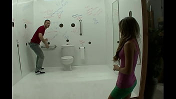 Preview 1 of Crime 4k Porn - Aleska Diamond fucked hard by the huge cock of Mr.Pete