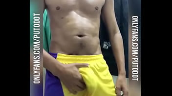 Preview 1 of Animals Sex With Grial Porn - Pauzudo de short e sem cueca