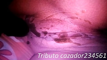 Preview 2 of Blacked Sexi Video - Tributo 27 Cazador234561
