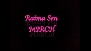 Preview 1 of Bar Slut Porno - Raima Sen - Mirch (Outtake)