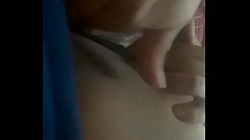 Preview 4 of Mrs Wanda Nylon - Bien arrecha tocandome