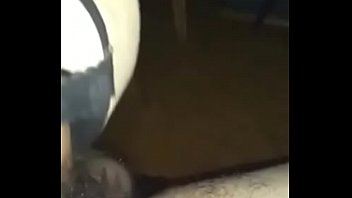 Preview 2 of Lucie Wilde Hd - Me masturbo con los tacones de mi amiga y se los dejo llenos de semen