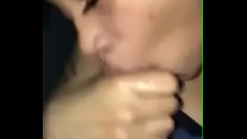 Preview 2 of Scissor Sisters - Beautiful girl sucks dick