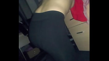 Preview 4 of Sxx Arab Hijab - Kazak girl fucked by india boy
