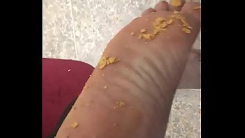Preview 2 of Original Sex Tapas - Candii thick soles @twentyome21 on IG