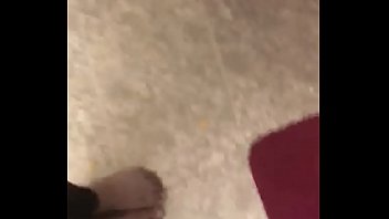 Preview 1 of Original Sex Tapas - Candii thick soles @twentyome21 on IG
