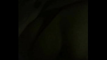 Preview 1 of Cindy Massaging - Tanguita de ladito