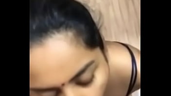 Preview 4 of Xxx Ebay Xxx - Indian hot bhabhi giving blowjob
