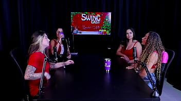 Preview 2 of Xxsexvideo Com - N&atilde_o gosta de ser chamada de Bruna Surfistinha,  come&ccedil_ou no exibisionismo,  a m&atilde_e a apoia,  fez uma live sobre o vazamento e transou no barco - Bruninha a Surfistinha (WATCH ON: SHEER/RED)