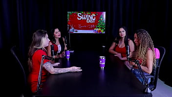 Preview 3 of Xxsexvideo Com - N&atilde_o gosta de ser chamada de Bruna Surfistinha,  come&ccedil_ou no exibisionismo,  a m&atilde_e a apoia,  fez uma live sobre o vazamento e transou no barco - Bruninha a Surfistinha (WATCH ON: SHEER/RED)