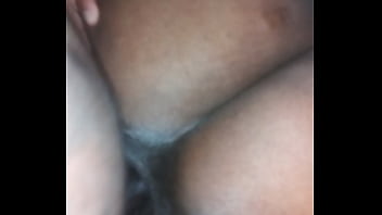 Preview 2 of Indan Nikaxxx - Hood thot quarantine wit some wet pussy
