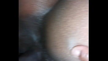 Preview 1 of Indan Nikaxxx - Hood thot quarantine wit some wet pussy