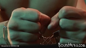 Preview 3 of Mom Sleep At Bed - Latin daddy bare boy