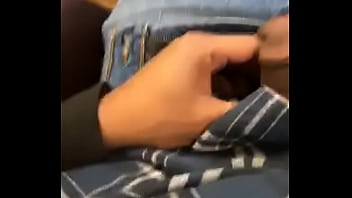 Preview 3 of Assam Budi - Quratine public dick out