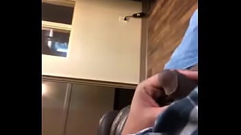 Preview 4 of Assam Budi - Quratine public dick out