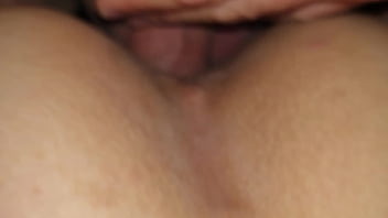 Preview 1 of Russian Privat Porno Video - doggy style ass up