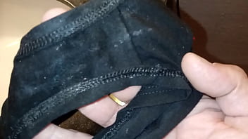 Preview 4 of Indian Actress Forced Video - Smelling sister in law&#039_s panties
