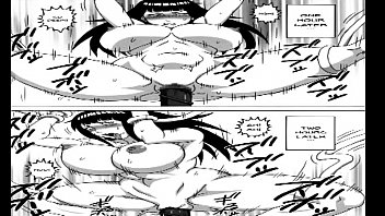 Preview 2 of Pronsex Videos In 3gp - Tsunade vs Hinata sex