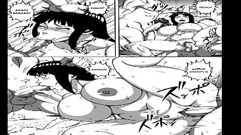 Preview 3 of Pronsex Videos In 3gp - Tsunade vs Hinata sex