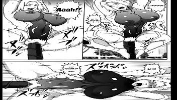 Preview 4 of Pronsex Videos In 3gp - Tsunade vs Hinata sex