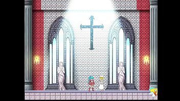 Preview 3 of Aliya Actir - goddess of war flare download in http://playsex.games