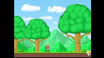 Preview 4 of Aliya Actir - goddess of war flare download in http://playsex.games