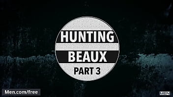 Preview 2 of Mami La Stars - (Beaux Banks,  Brian Michaels) - Hunting Beaux Part 3 - Trailer preview - Men.com