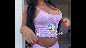 Preview 4 of Ammu Six Video - A vizinha peladinha te espera no melhor fan club!