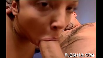 Preview 2 of Dormida Casi - Classy Pollie gets fucked nicely