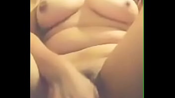 Preview 2 of Lesbian Anal Big Boobs - Masturbing