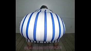 Preview 2 of Girls Xxx Zoom - Twerk bbw