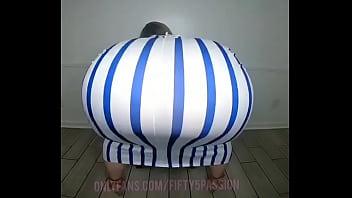 Preview 4 of Girls Xxx Zoom - Twerk bbw
