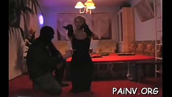 Preview 1 of School Girl Sex School Boyes - Hot-tempered chick begs for fuck