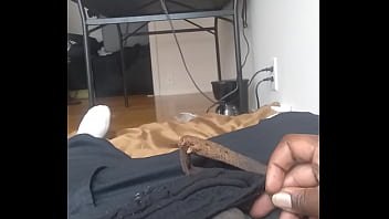 Preview 3 of Ngentot Sambil Direkam - C my dick